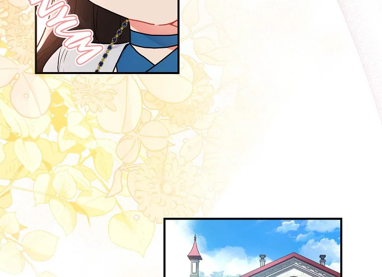 I Became the Male Lead's Adopted Daughter Chapter 77 Gambar 117