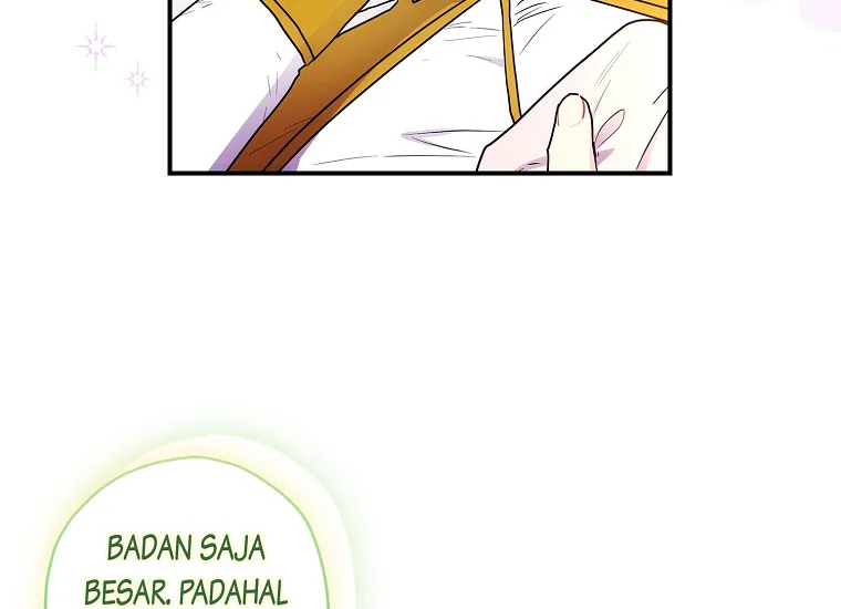 I Became the Male Lead's Adopted Daughter Chapter 78 Gambar 84