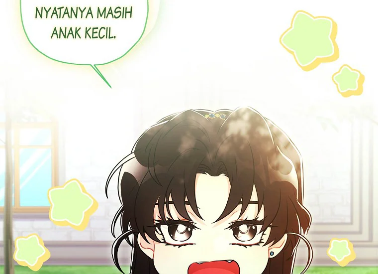 I Became the Male Lead's Adopted Daughter Chapter 78 Gambar 85