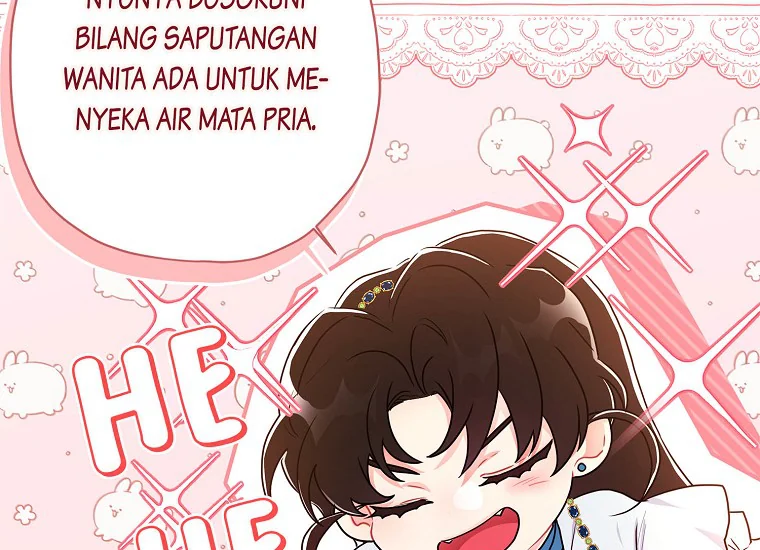I Became the Male Lead's Adopted Daughter Chapter 78 Gambar 89