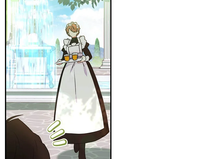 I Became the Male Lead's Adopted Daughter Chapter 79 Gambar 111