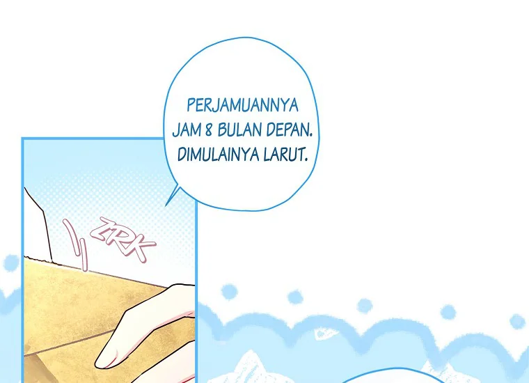 I Became the Male Lead's Adopted Daughter Chapter 80 Gambar 132