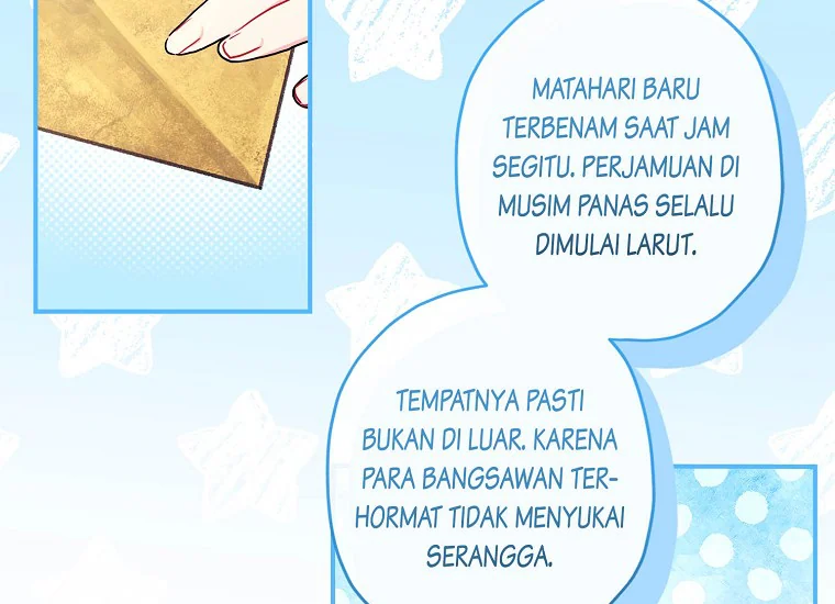 I Became the Male Lead's Adopted Daughter Chapter 80 Gambar 133