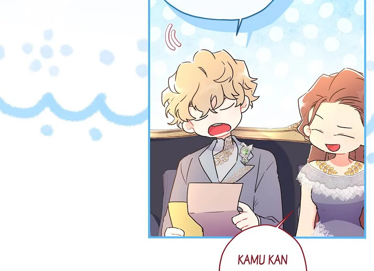 I Became the Male Lead's Adopted Daughter Chapter 80 Gambar 134