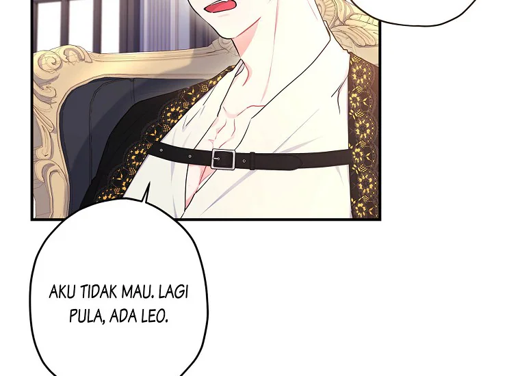 I Became the Male Lead's Adopted Daughter Chapter 80 Gambar 137