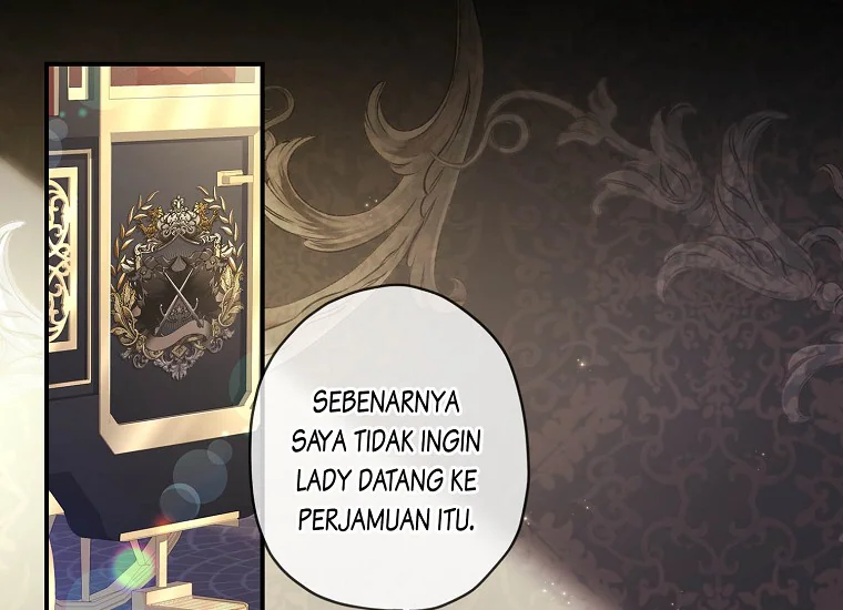 I Became the Male Lead's Adopted Daughter Chapter 81 Gambar 101