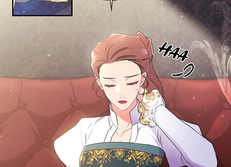 I Became the Male Lead's Adopted Daughter Chapter 81 Gambar 102