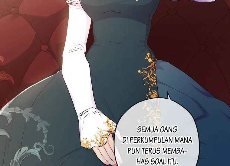 I Became the Male Lead's Adopted Daughter Chapter 81 Gambar 103