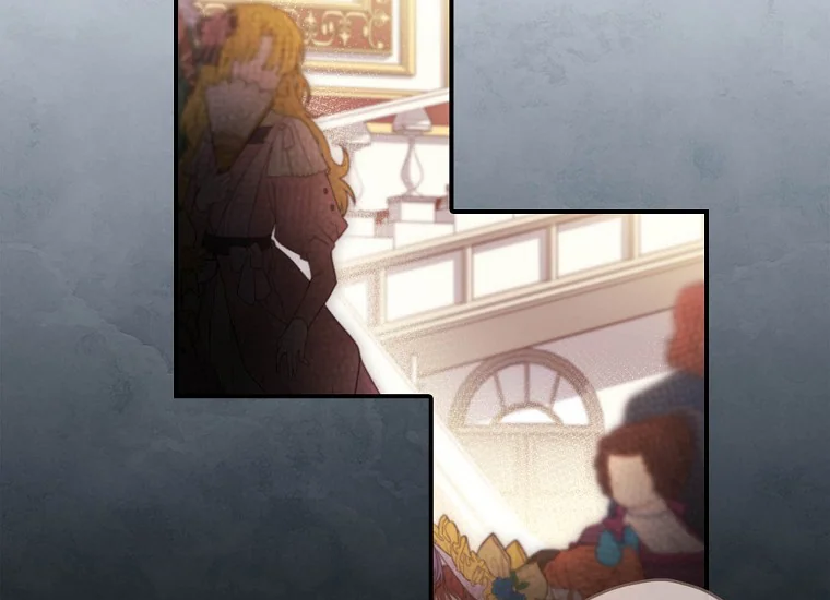 I Became the Male Lead's Adopted Daughter Chapter 81 Gambar 99