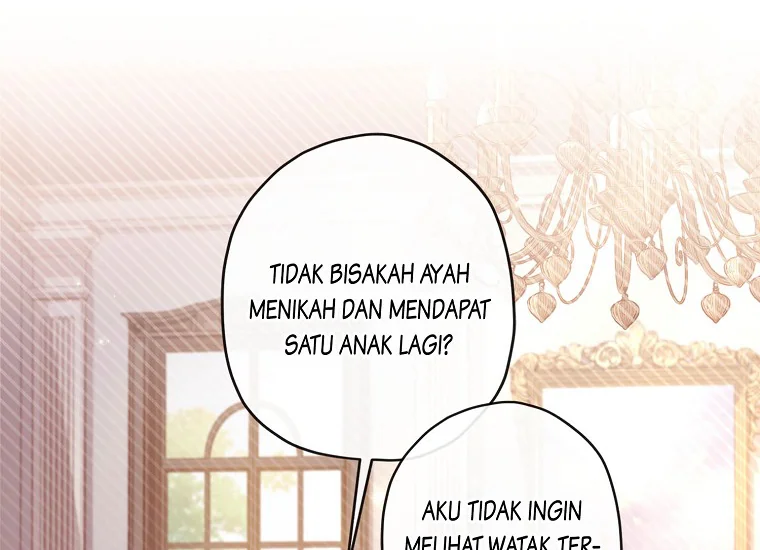 I Became the Male Lead's Adopted Daughter Chapter 83 Gambar 113