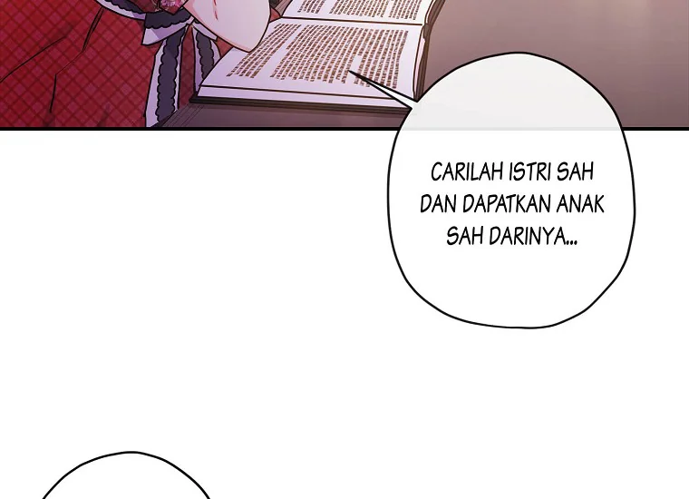 I Became the Male Lead's Adopted Daughter Chapter 83 Gambar 115