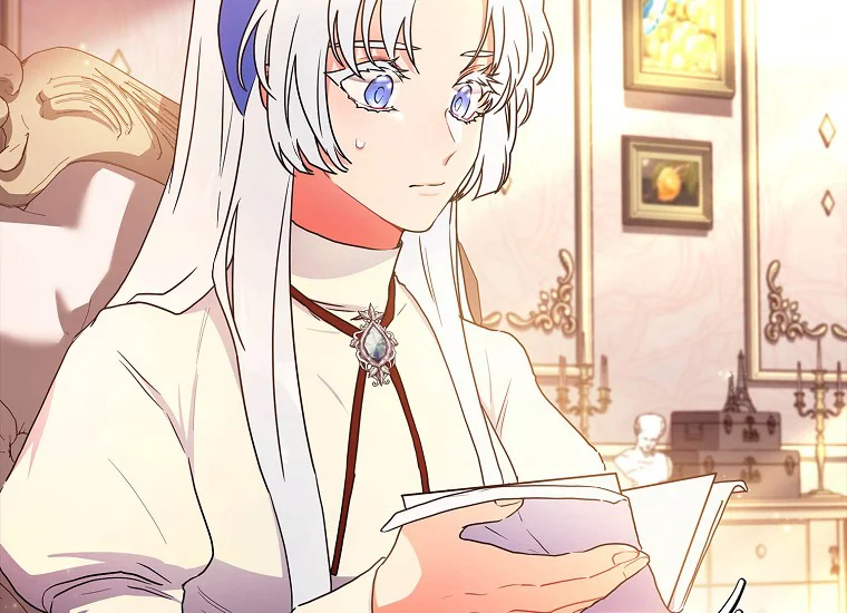 I Became the Male Lead's Adopted Daughter Chapter 84 Gambar 103