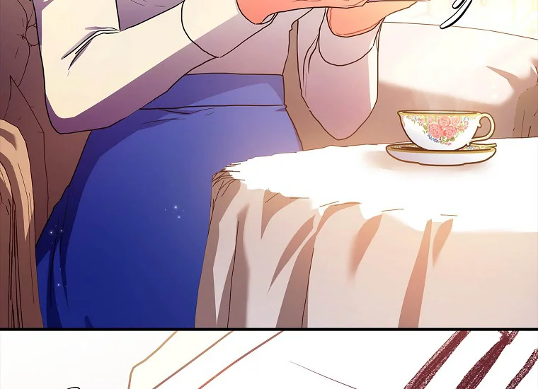I Became the Male Lead's Adopted Daughter Chapter 84 Gambar 104