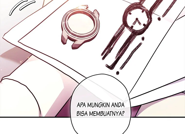 I Became the Male Lead's Adopted Daughter Chapter 84 Gambar 105