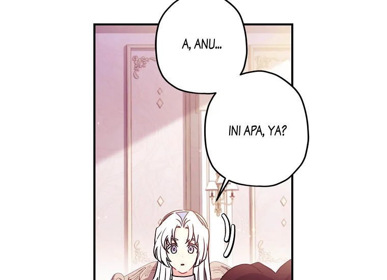 I Became the Male Lead's Adopted Daughter Chapter 84 Gambar 107