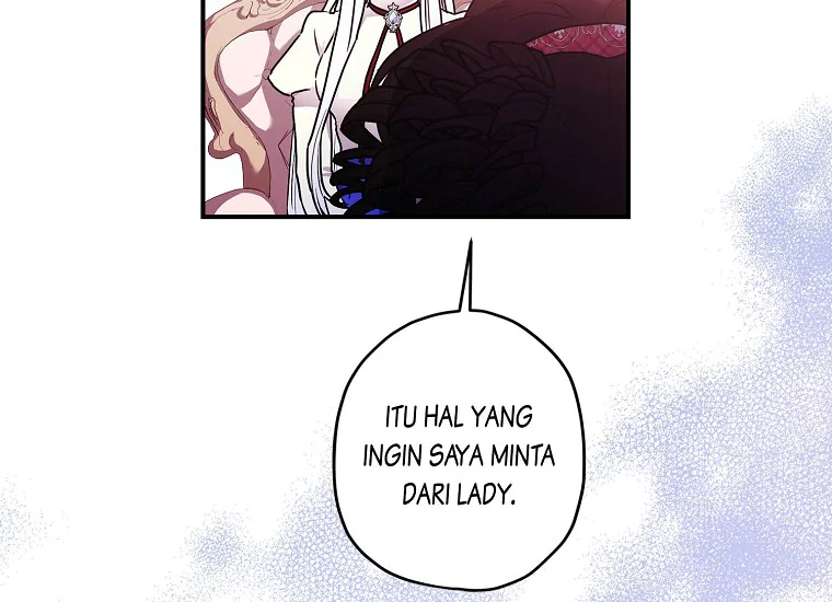I Became the Male Lead's Adopted Daughter Chapter 84 Gambar 108