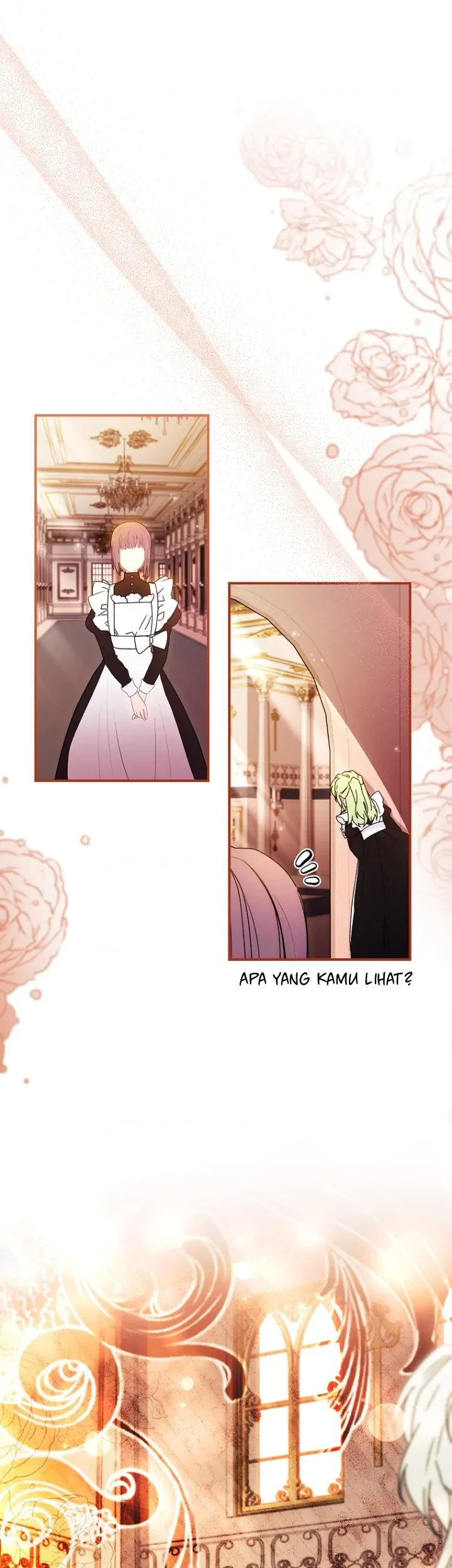 I Became the Male Lead's Adopted Daughter Chapter 88 Gambar 30