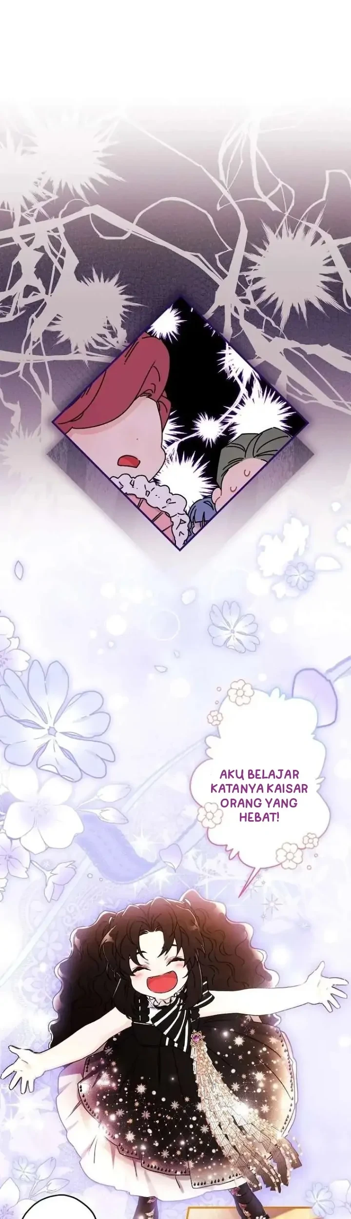 I Became the Male Lead's Adopted Daughter Chapter 94 Gambar 27