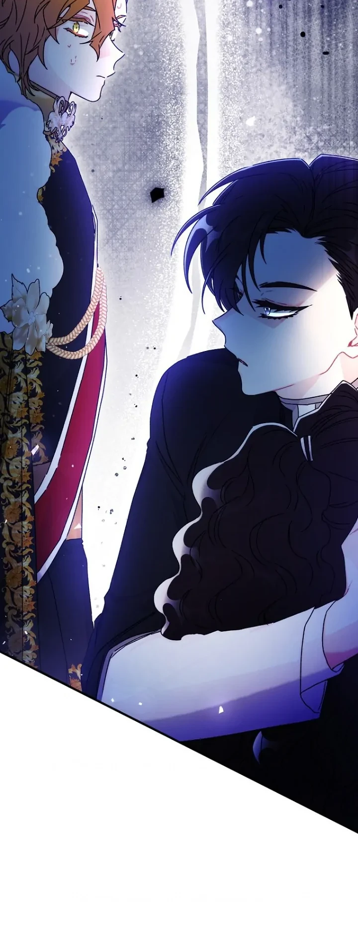 I Became the Male Lead's Adopted Daughter Chapter 95 Gambar 25