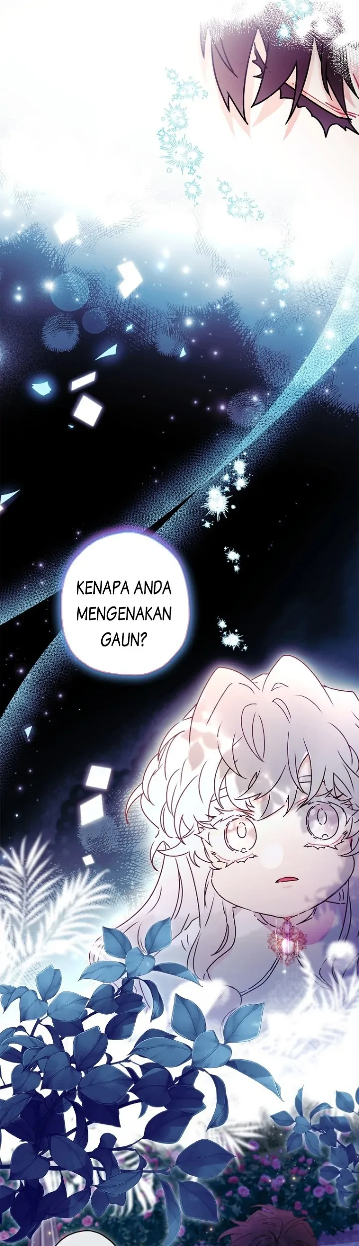 I Became the Male Lead's Adopted Daughter Chapter 96 Gambar 26