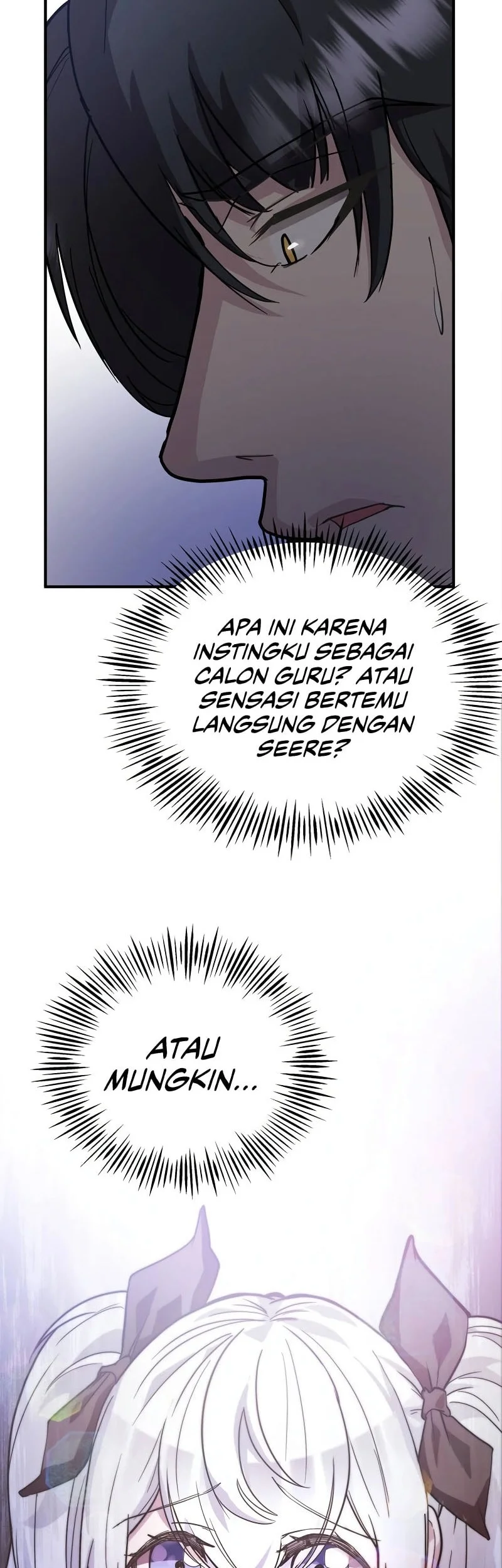 I Became The Master Of The Weakest Demon King Chapter 1 Gambar 63