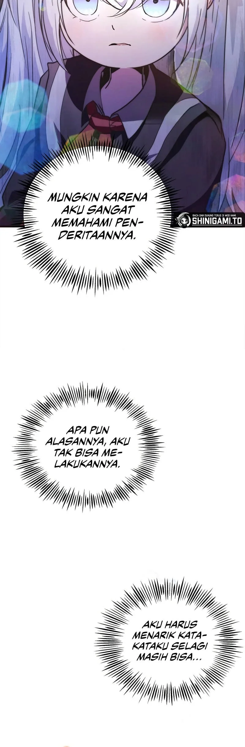 I Became The Master Of The Weakest Demon King Chapter 1 Gambar 64