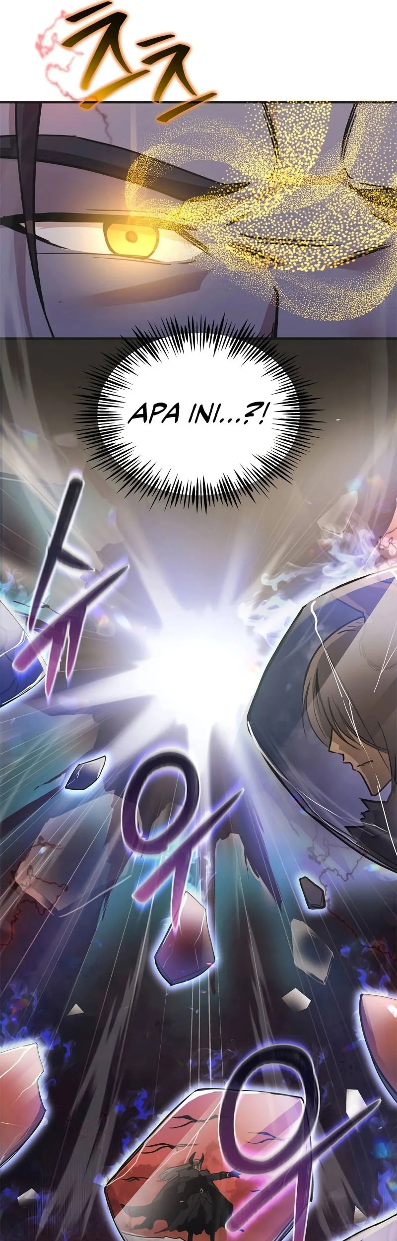 I Became The Master Of The Weakest Demon King Chapter 1 Gambar 65