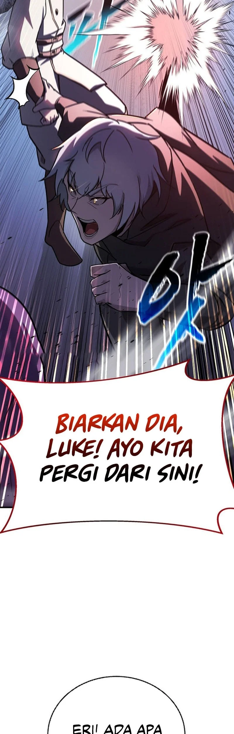 I Became The Master Of The Weakest Demon King Chapter 10 Gambar 59