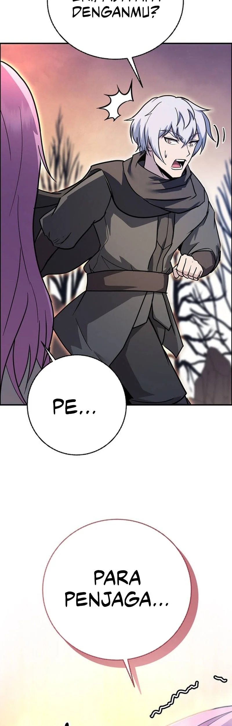 I Became The Master Of The Weakest Demon King Chapter 10 Gambar 60