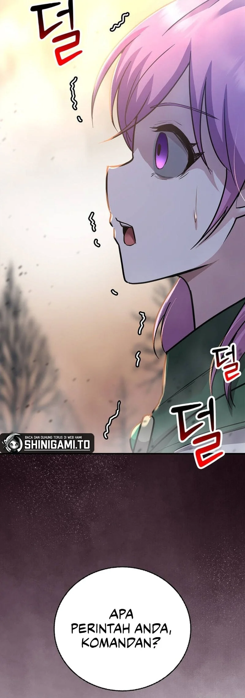 I Became The Master Of The Weakest Demon King Chapter 10 Gambar 61
