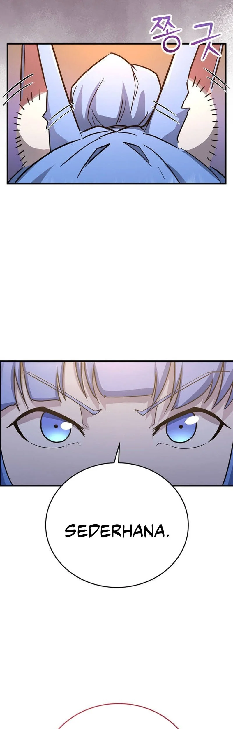 I Became The Master Of The Weakest Demon King Chapter 10 Gambar 62