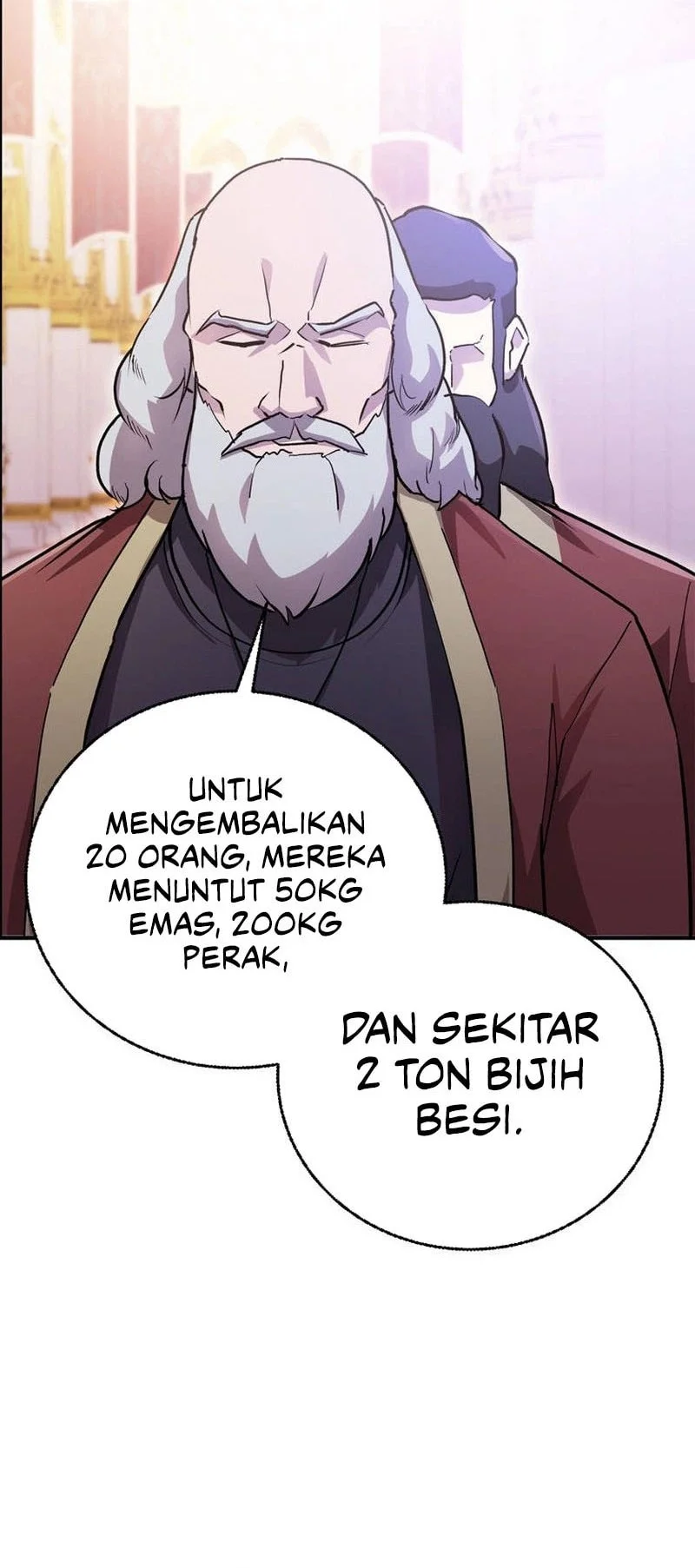 I Became The Master Of The Weakest Demon King Chapter 11 Gambar 56