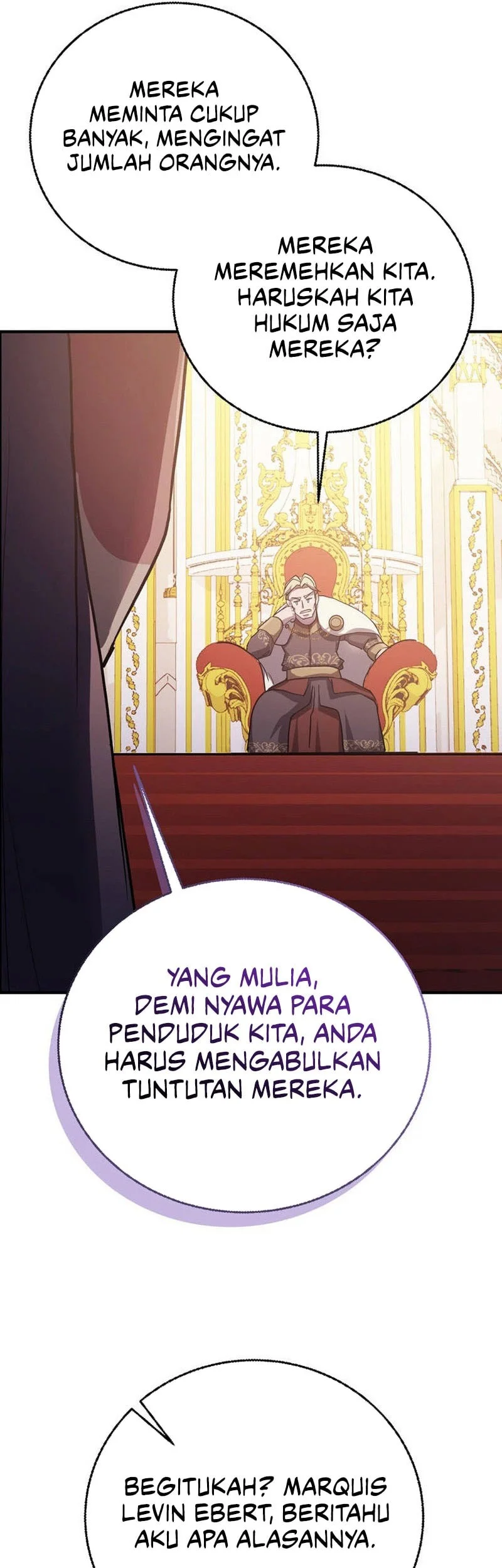 I Became The Master Of The Weakest Demon King Chapter 11 Gambar 57