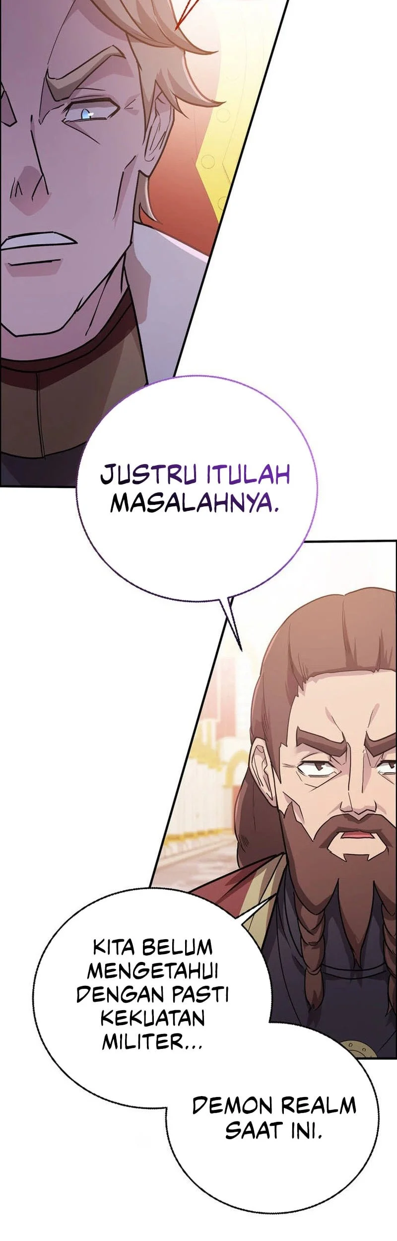 I Became The Master Of The Weakest Demon King Chapter 11 Gambar 59