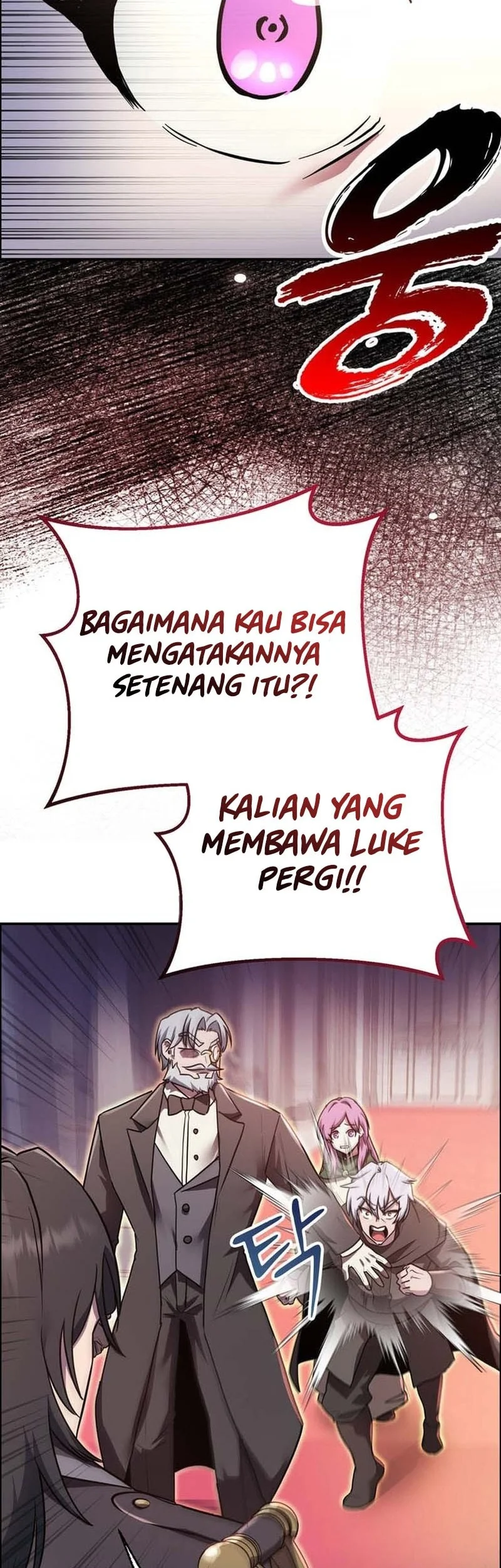 I Became The Master Of The Weakest Demon King Chapter 12 Gambar 53