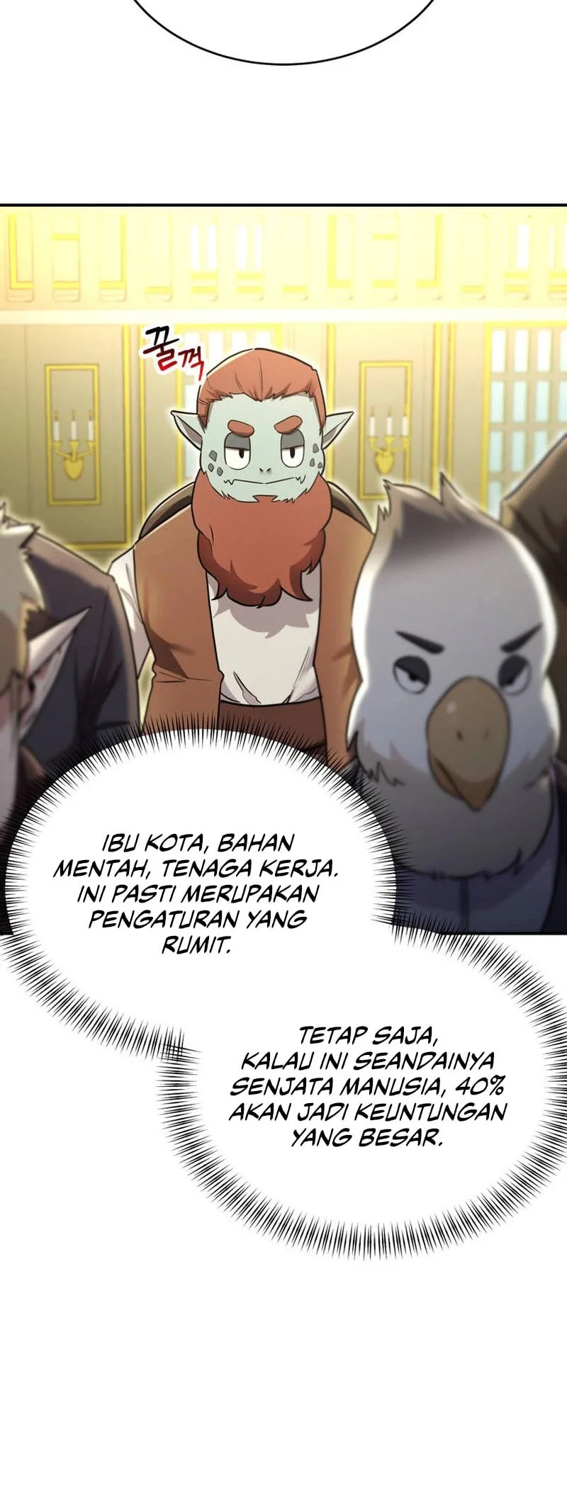 I Became The Master Of The Weakest Demon King Chapter 14 Gambar 53