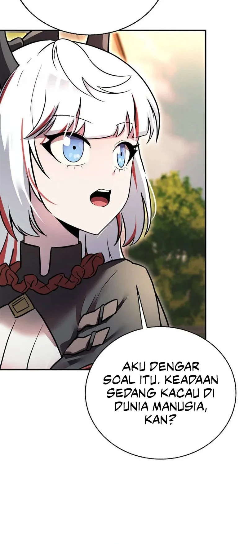 I Became The Master Of The Weakest Demon King Chapter 15 Gambar 53