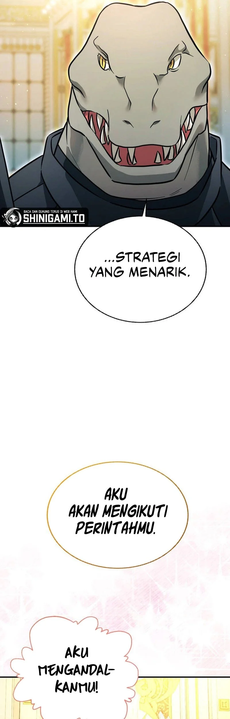 I Became The Master Of The Weakest Demon King Chapter 16 Gambar 55