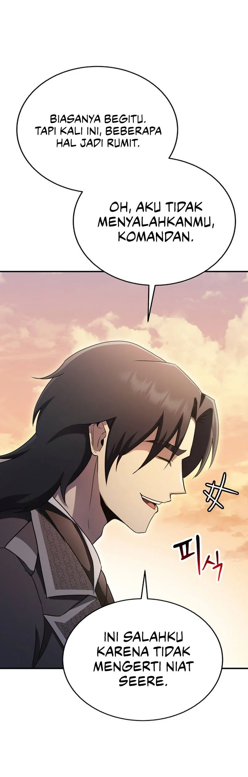 I Became The Master Of The Weakest Demon King Chapter 18 Gambar 53