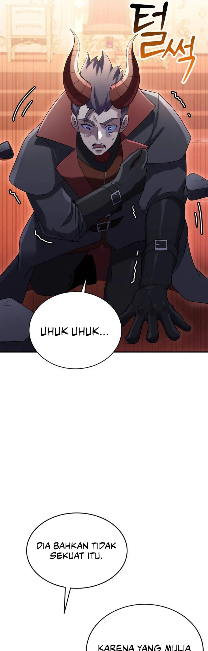 I Became The Master Of The Weakest Demon King Chapter 19 Gambar 54