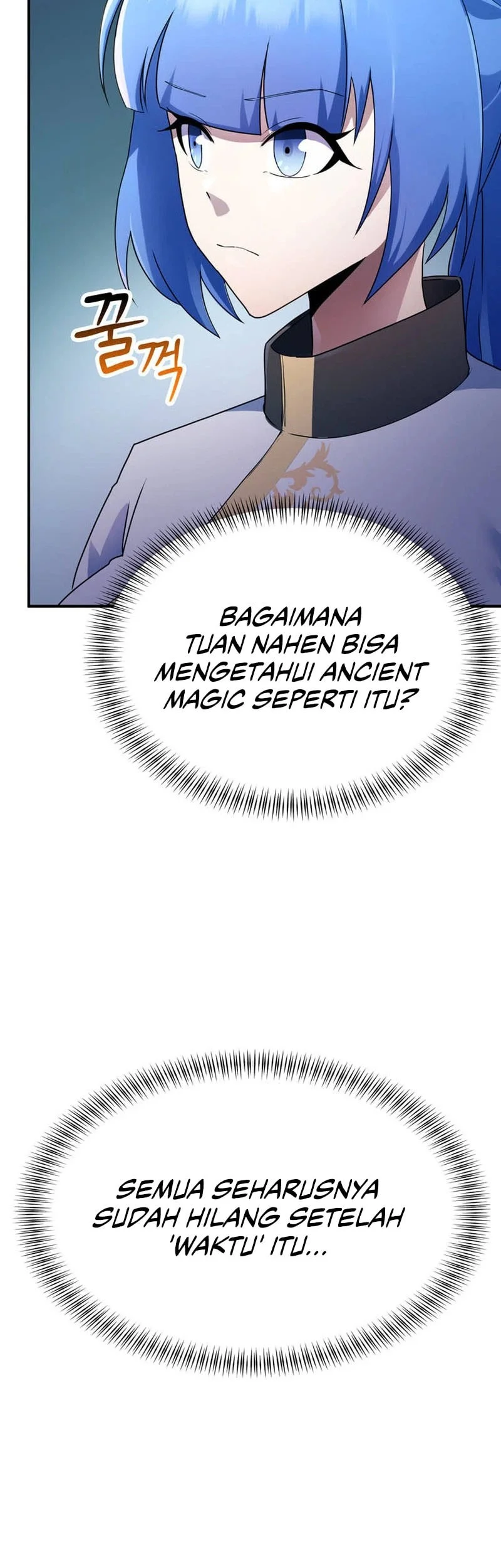 I Became The Master Of The Weakest Demon King Chapter 19 Gambar 56