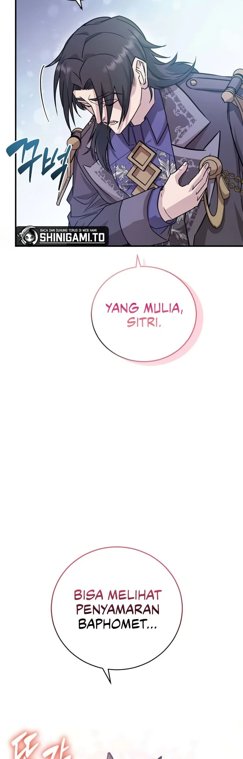 I Became The Master Of The Weakest Demon King Chapter 2 Gambar 59