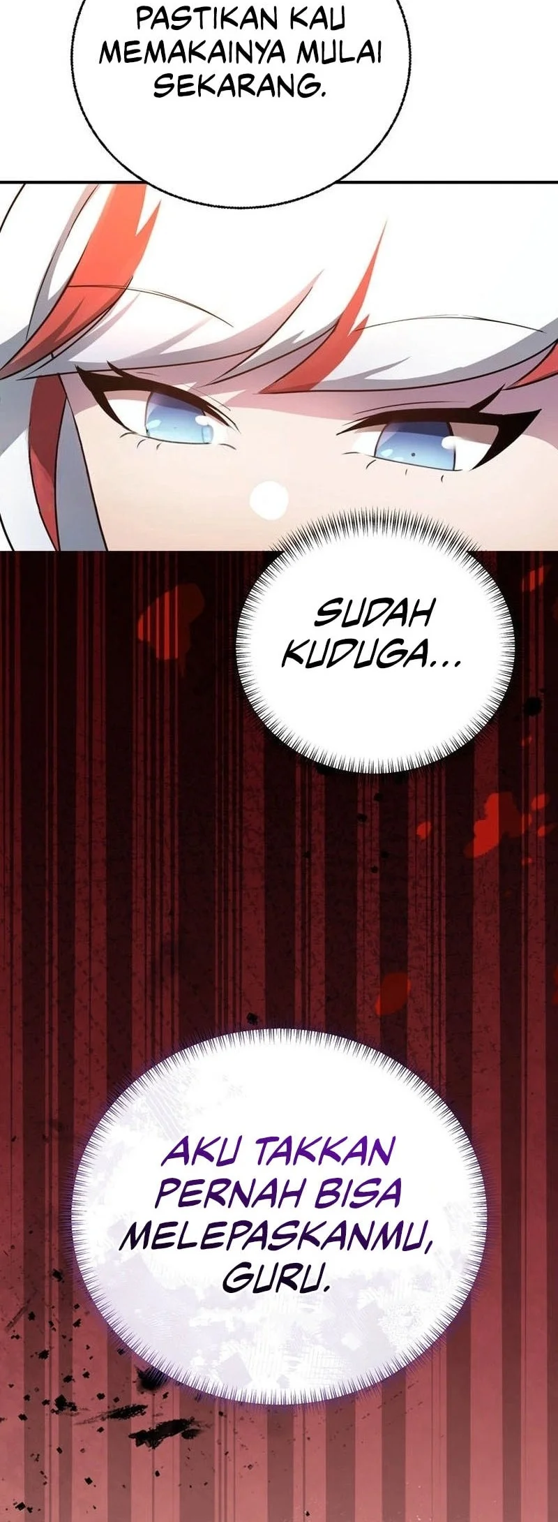 I Became The Master Of The Weakest Demon King Chapter 20 Gambar 49