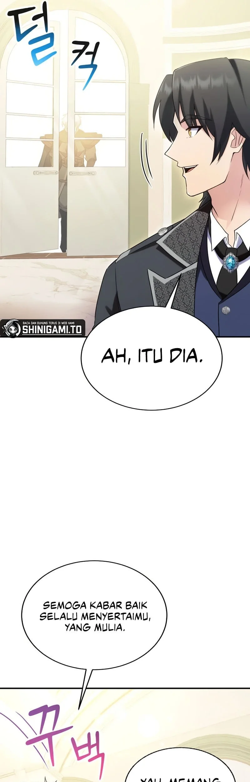 I Became The Master Of The Weakest Demon King Chapter 21 Gambar 50