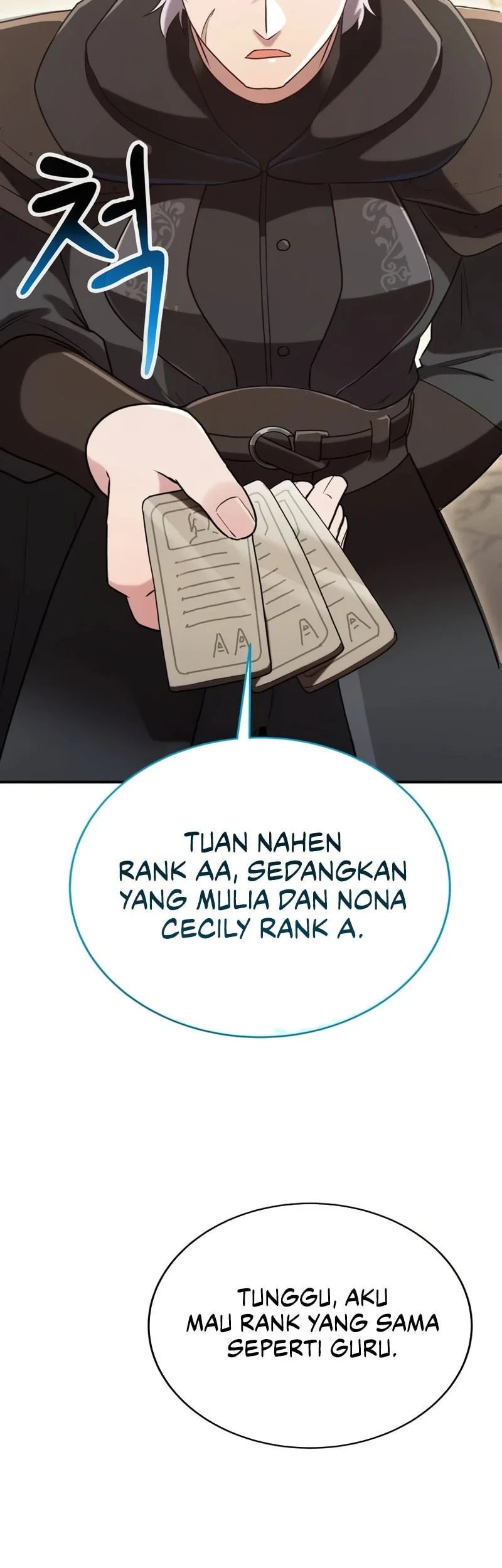 I Became The Master Of The Weakest Demon King Chapter 21 Gambar 52