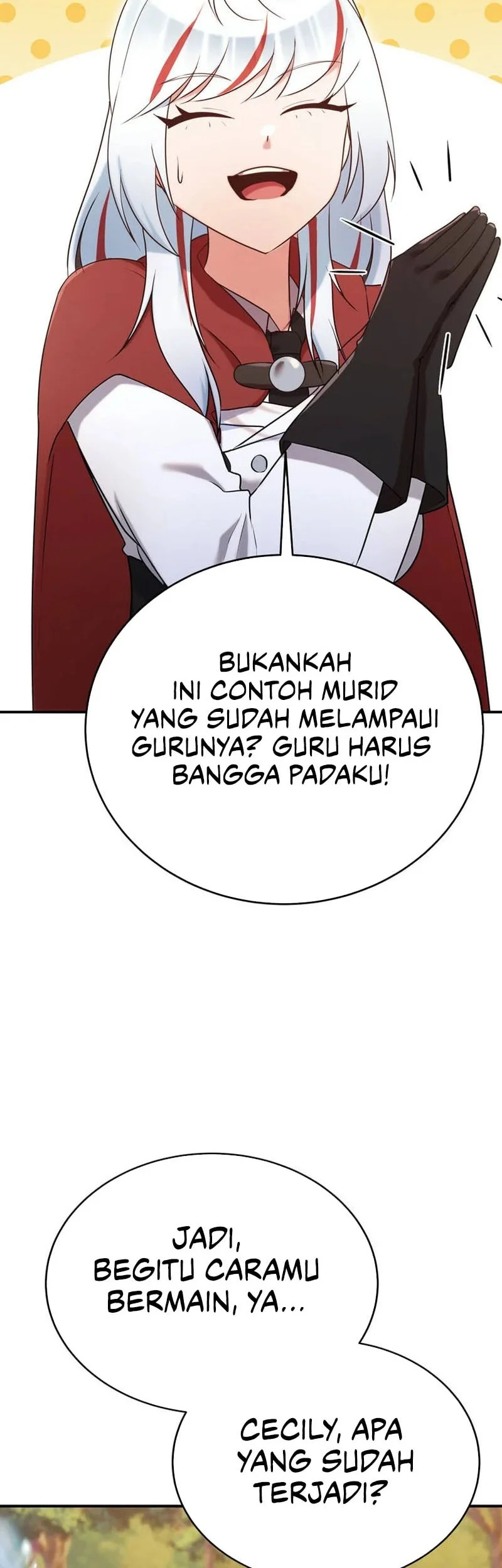 I Became The Master Of The Weakest Demon King Chapter 23 Gambar 63