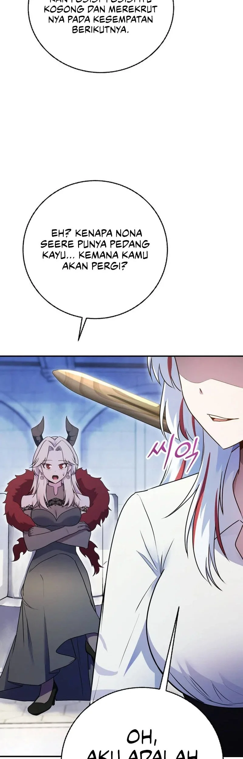 I Became The Master Of The Weakest Demon King Chapter 24 Gambar 64