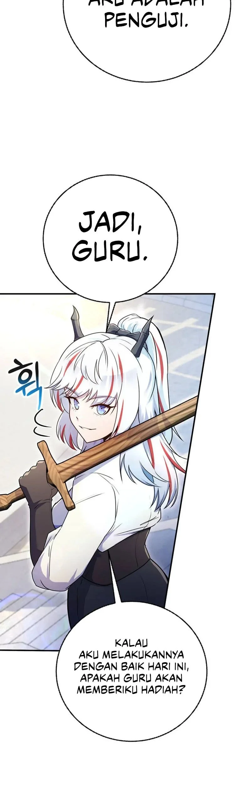 I Became The Master Of The Weakest Demon King Chapter 24 Gambar 65