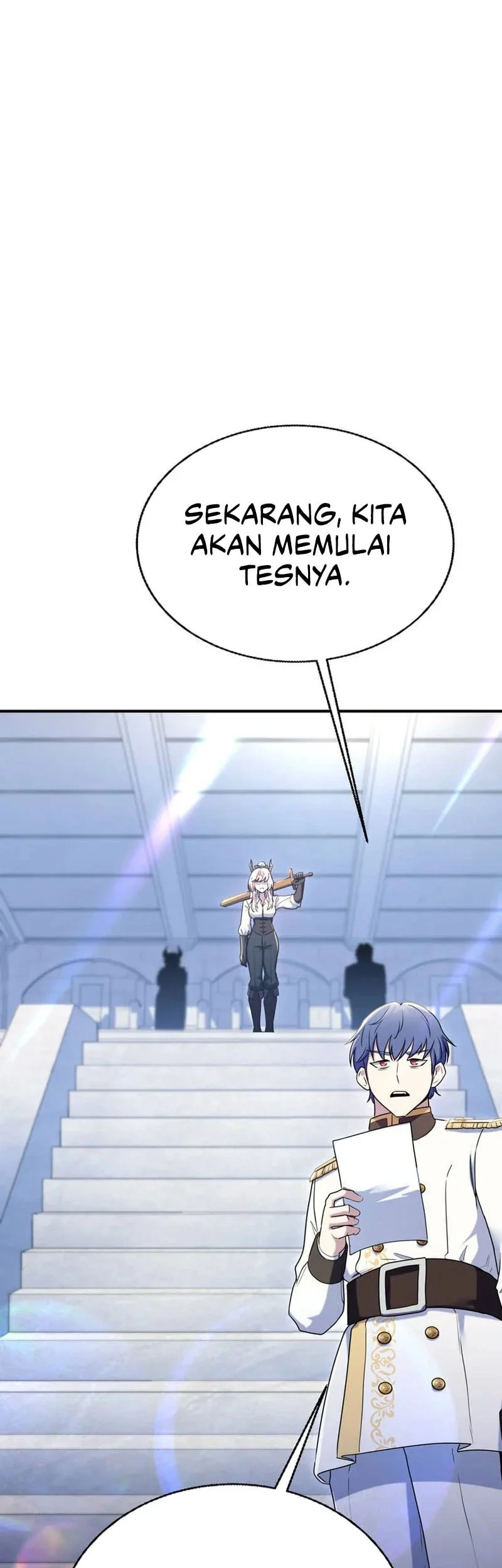 I Became The Master Of The Weakest Demon King Chapter 24 Gambar 67