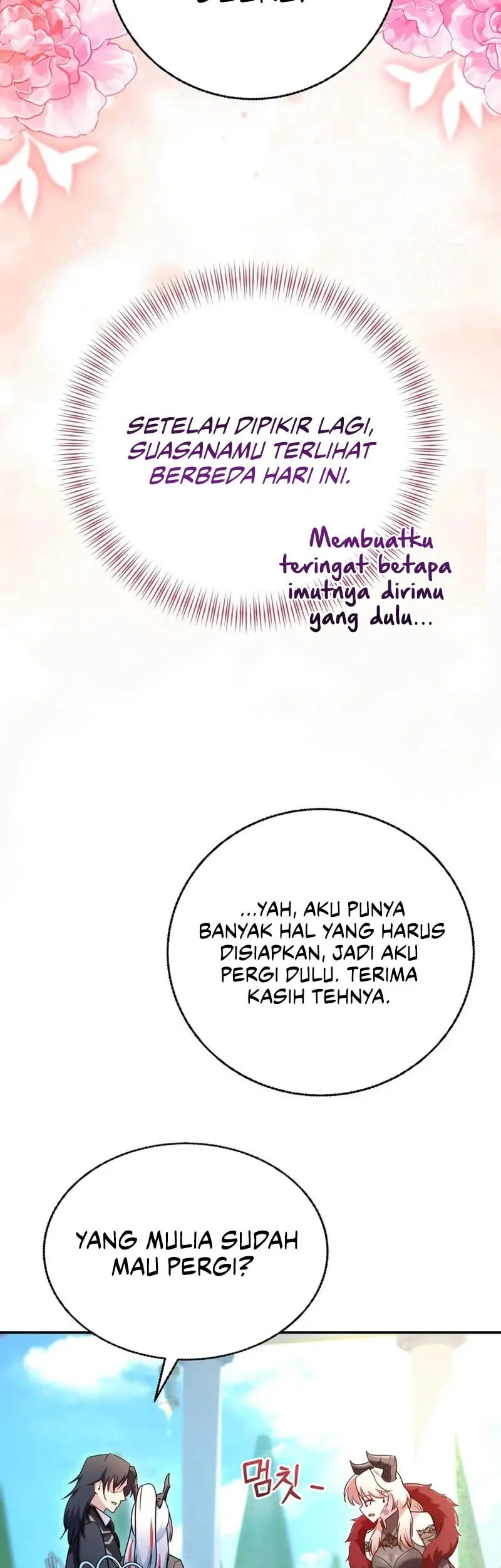 I Became The Master Of The Weakest Demon King Chapter 25 Gambar 63